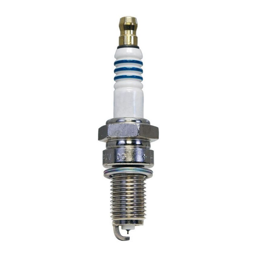 Denso 5375 Spark Plug Iridium Power