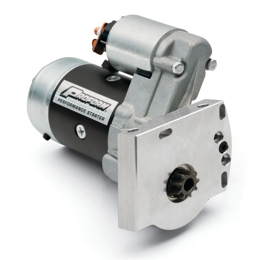 PROFORM PFM66277 GM LS Engine High Torque Starter