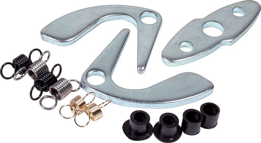 ALLSTAR PERFORMANCE ALL81300 GM HEI Advance Curve Kit