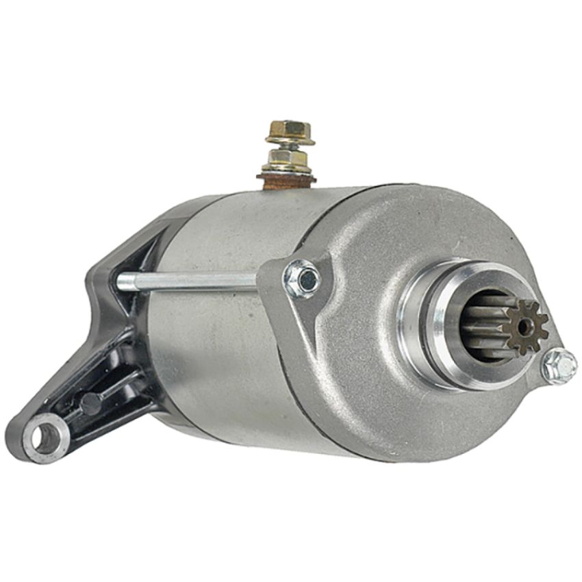 Arrowhead 410-54057 Mitsuba 12V 9T Str