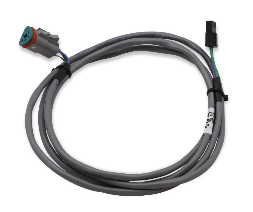 MSD IGNITION MSD8894 Shielded Mag Cable for 7730