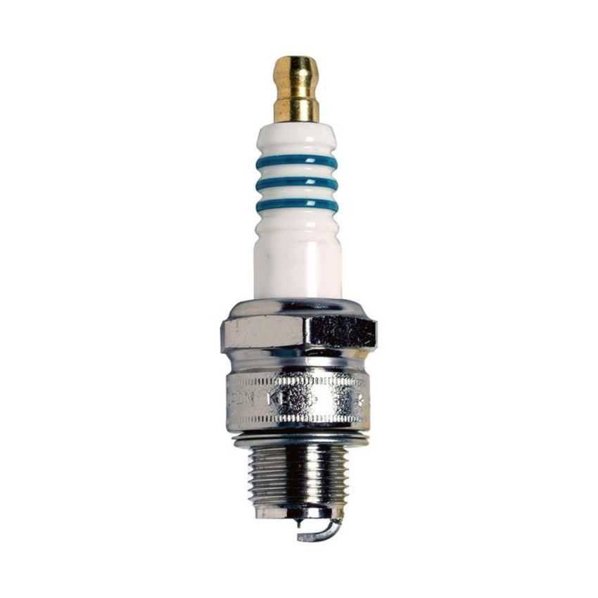 Denso 5379 Spark Plug Iridium Power