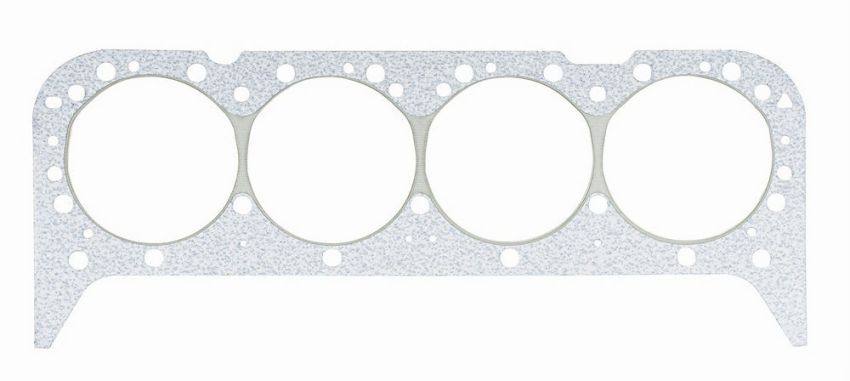 MR. GASKET MRG5799G SBC U/S Head Gasket (1 Piece)