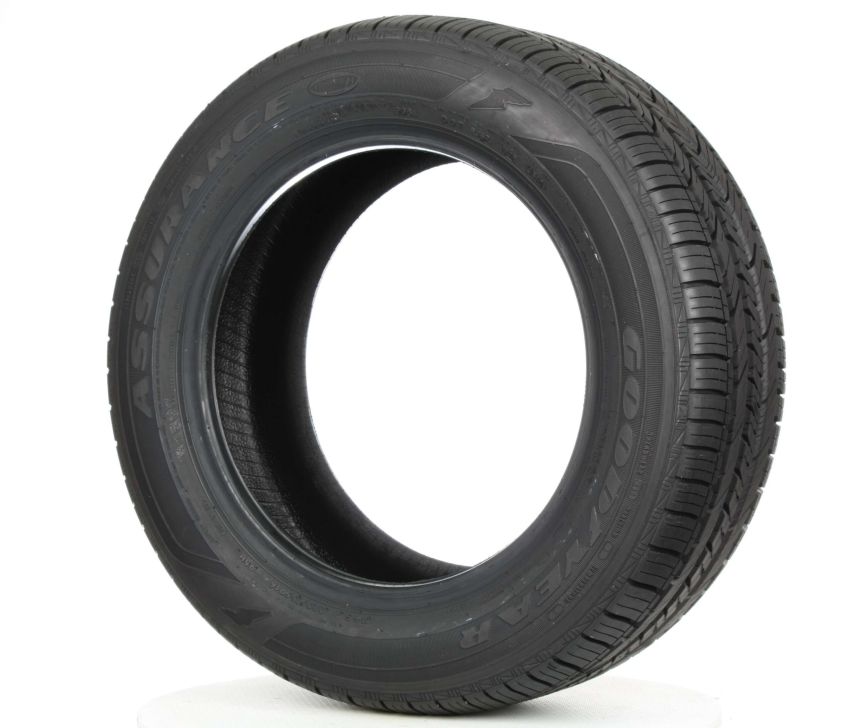 GOODYEAR Assurance Fuel Max 225/60R17 All-Season