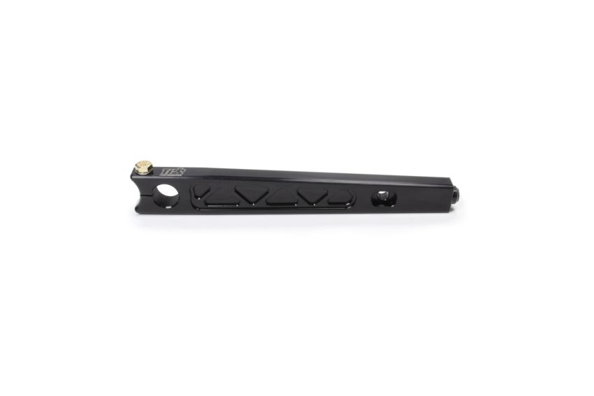 Ti22 PERFORMANCE TIP3633 Torsion Arm Right Rear 9-1/2 Panhard Black