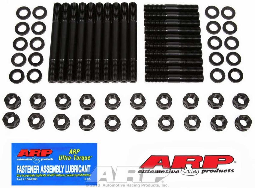 ARP ARP154-4003 SBF Head Stud Kit 6pt.