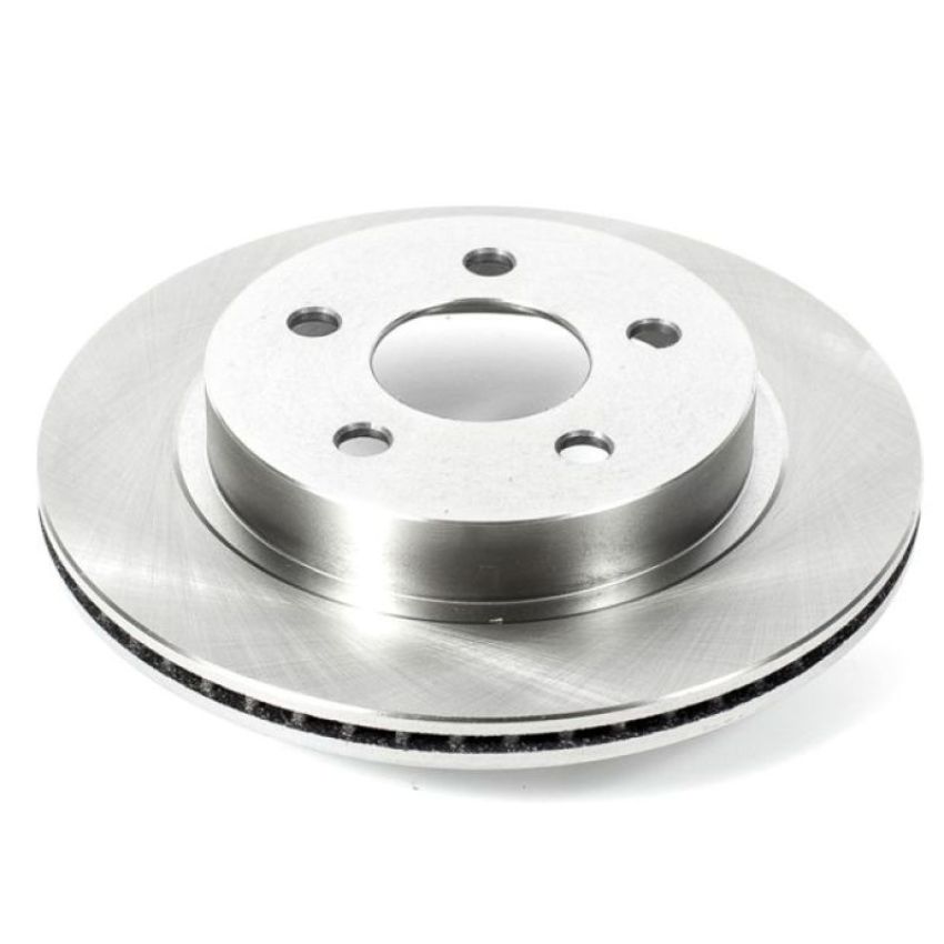 PowerStop AR8249 AutoSpecialty Brake Rotor