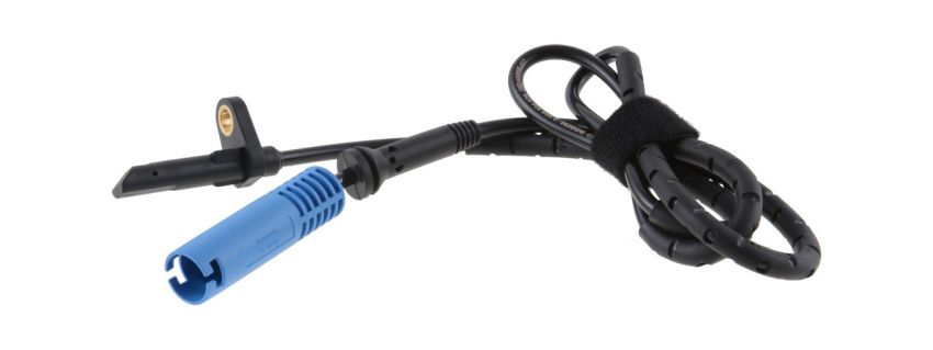 Bosch 0986594575 Bosch Wheel Speed Sensor