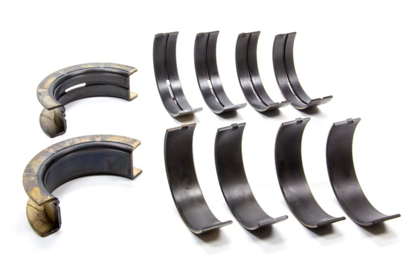 King Ford V8 351ci 5.8L 16V (Size STD) Performance Main Bearing Set