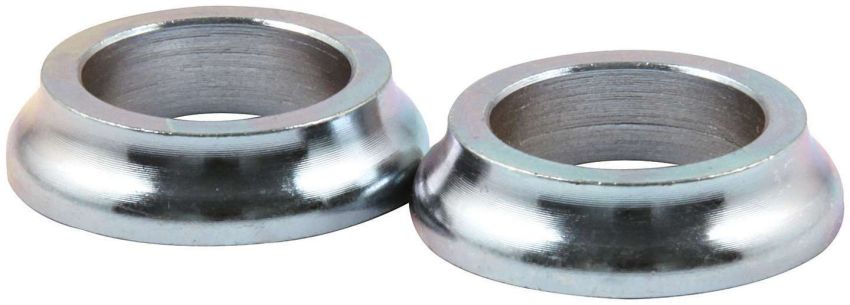ALLSTAR PERFORMANCE ALL18580 Tapered Spacers Steel 5/8in ID x 1/4in Long