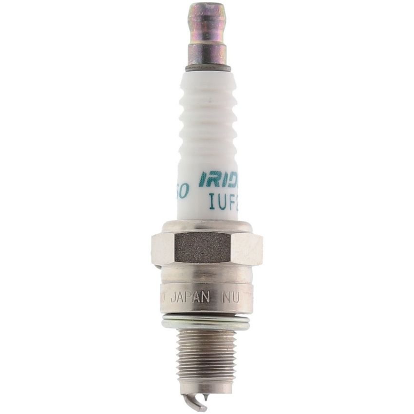 Denso 5385 Spark Plug Iridium Power