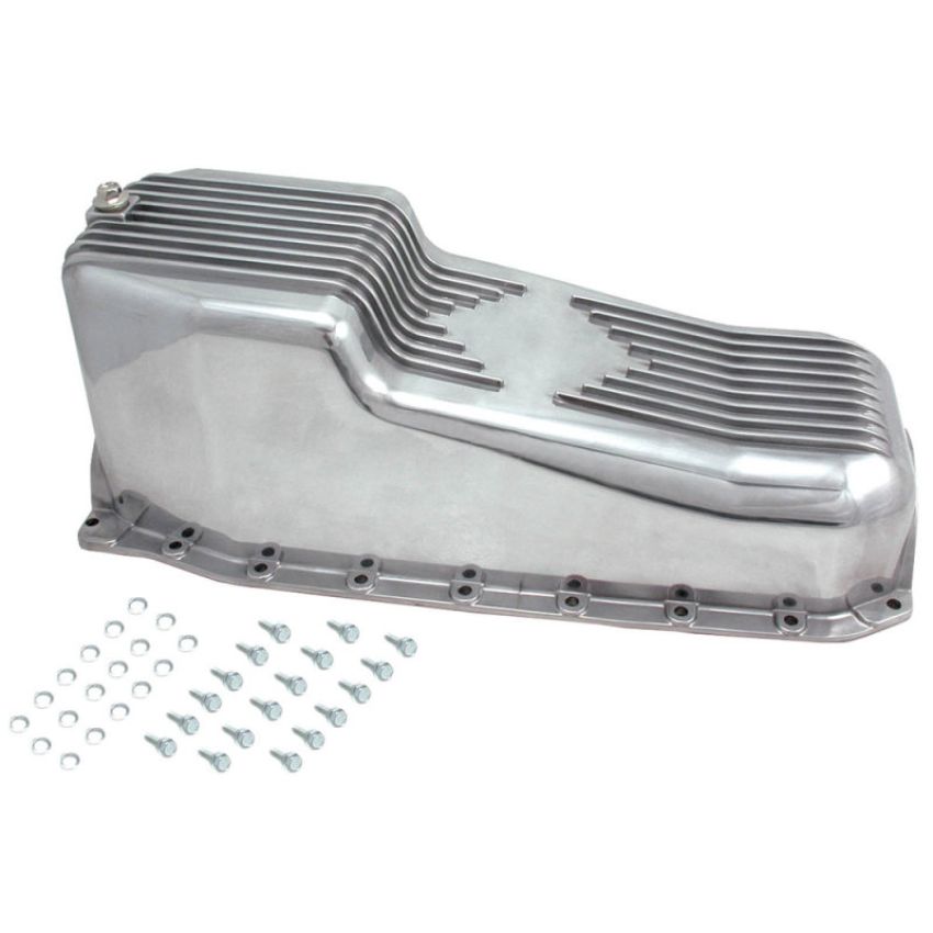 Spectre 4989 Oil Pan Kit