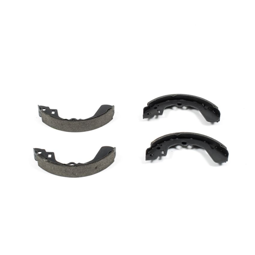 PowerStop B630 Drum Brake Shoe