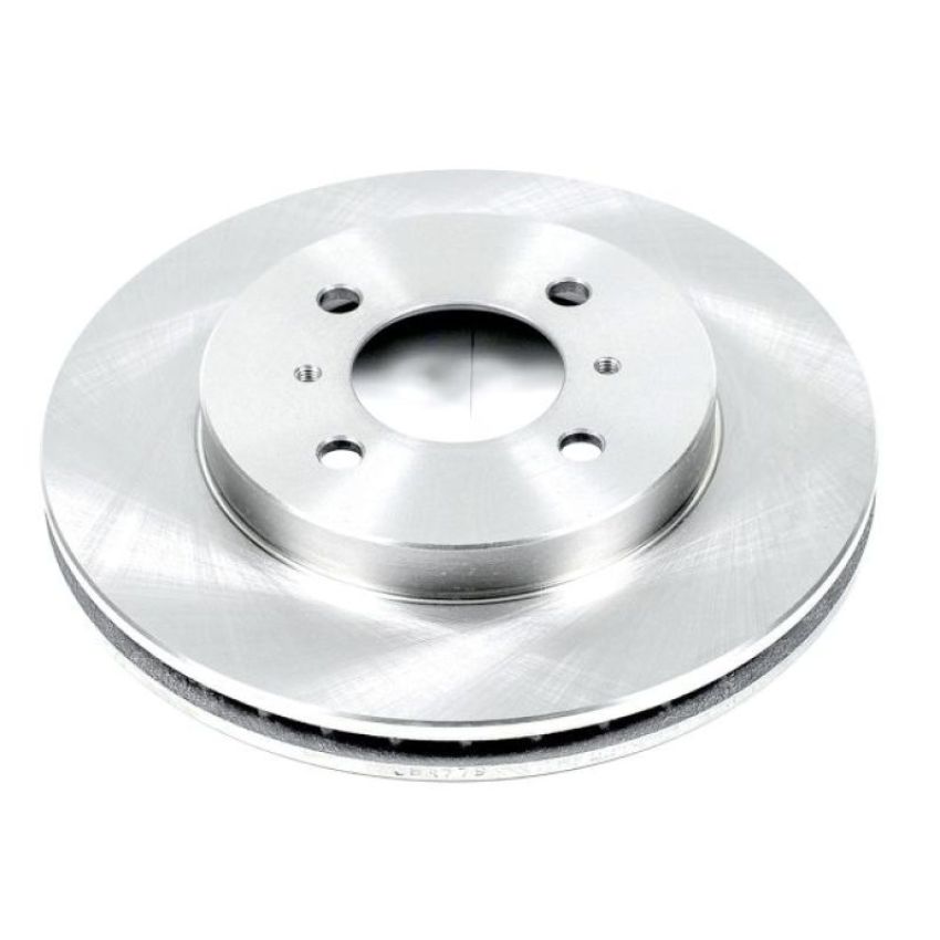 PowerStop JBR779 AutoSpecialty Brake Rotor