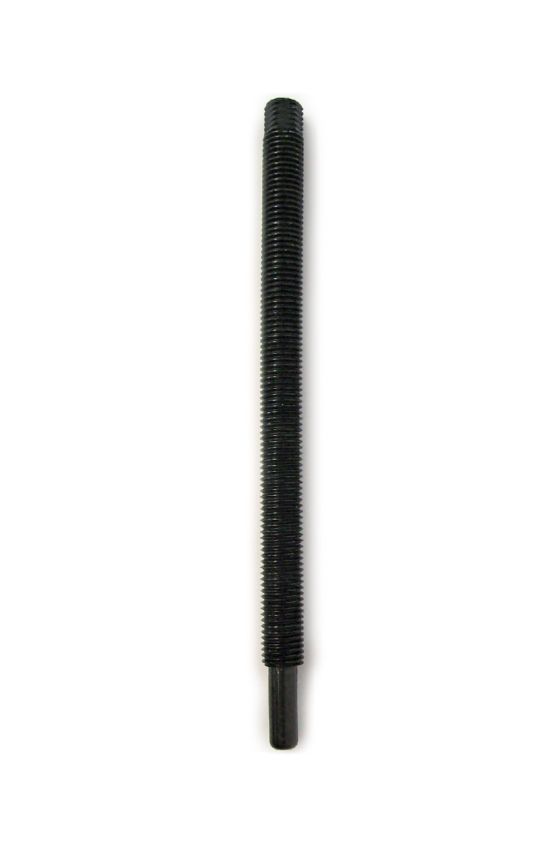 WEHRS MACHINE WEHWM28810B-750 Screw Jack 3/4in-10 UNC 10in Long Swivel Cup