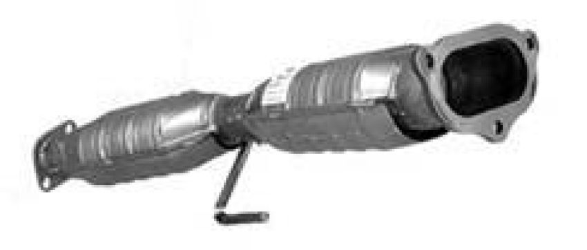 AB Catalytic 44711 Direct-Fit Catalytic Converter EPA (Federal)