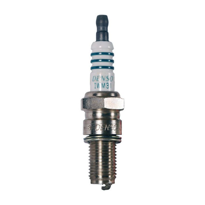 Denso 5393 Spark Plug Iridium Power