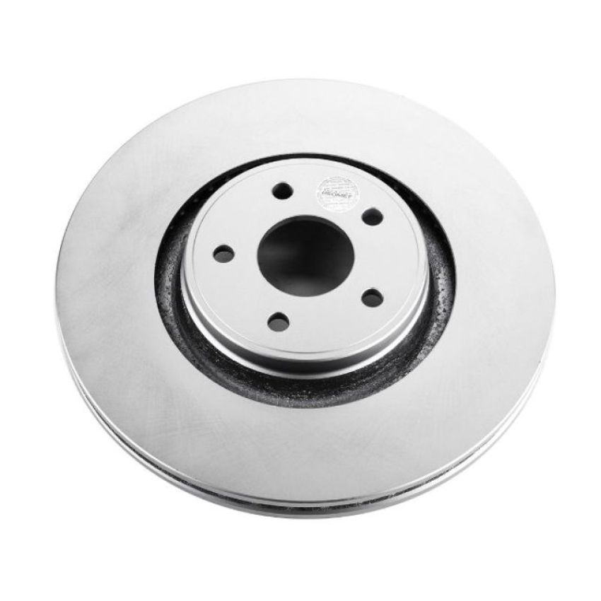 PowerStop AR85176EVC PowerStop Evolution Coated Rotor