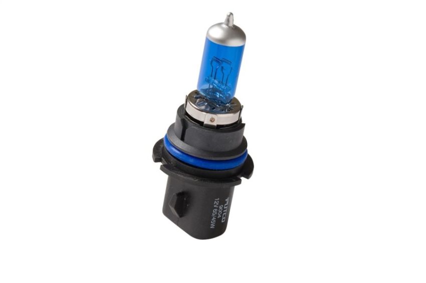 Putco 239004SW Ion Spark White 9004 - Pure Halogen HeadLight Bulbs