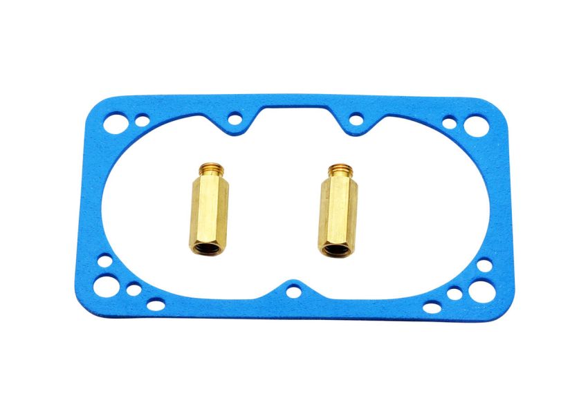 QUICK FUEL TECHNOLOGY QFT22-1 Gas Jet Extension (2pk)