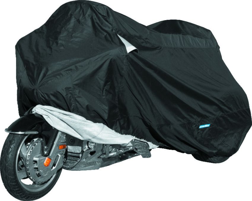 BikeMaster 107552 Covermax Trike Cover For Honda Goldwing