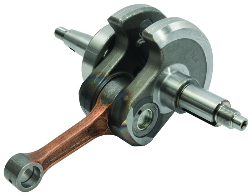 Hot Rods 4178 06-09/11-20 Yamaha YFM 700 R Raptor 700cc Stroker Crankshaft
