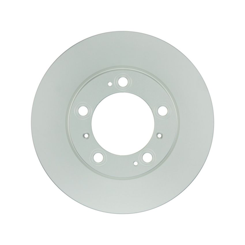 Bosch 42011124 Bosch QuietCast Disc Brake Rotor