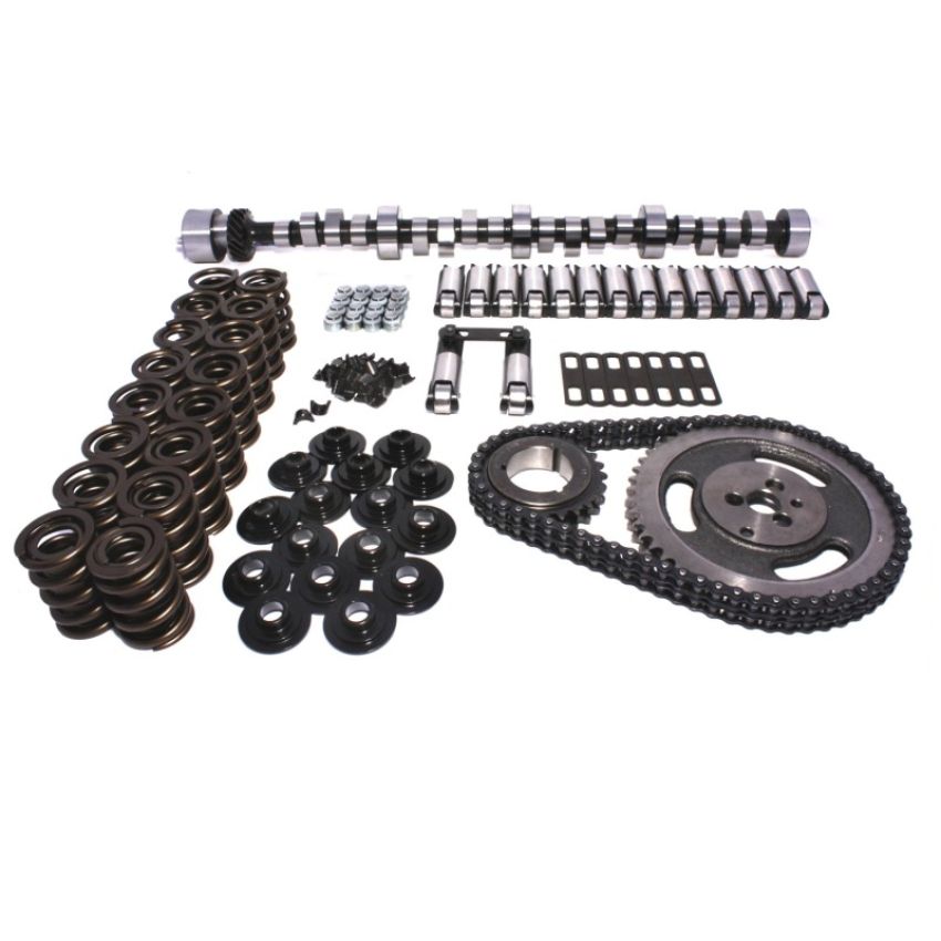 COMP Cams K23-700-9 Camshaft Kit CRB3 XR274R-10