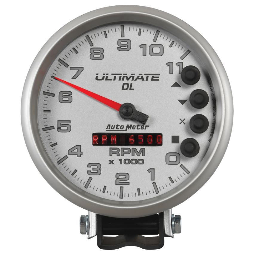 AutoMeter 6895 GAUGE, TACH, 5