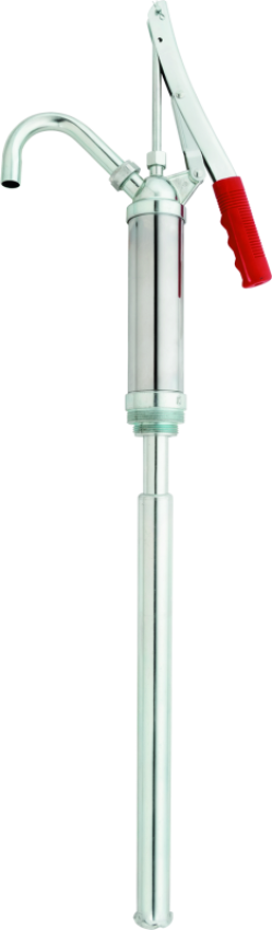 BikeMaster 152404 55-Gallon Drum Pump