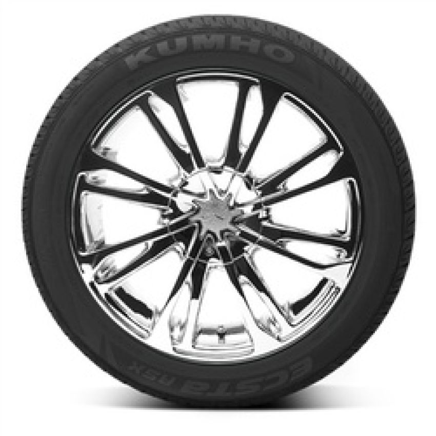 KUMHO Ecsta ASX KU21 215/50R16 All-Season