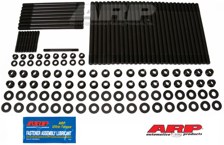 ARP ARP250-4301 Head Stud Kit Ford 6.7L Powerstroke Diesel