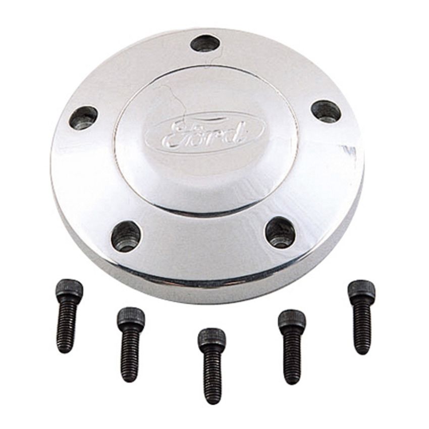 GRANT GRT5875 Signature Billet Horn Bt
