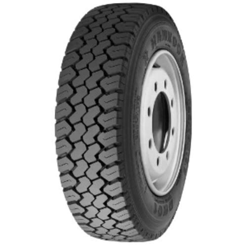 HANKOOK DH01 245/70R19.5