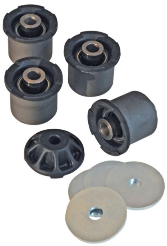 SPECIALTY PRODUCTS COMPANY 25022 XAXIS BUSHING UPGRADE KIT