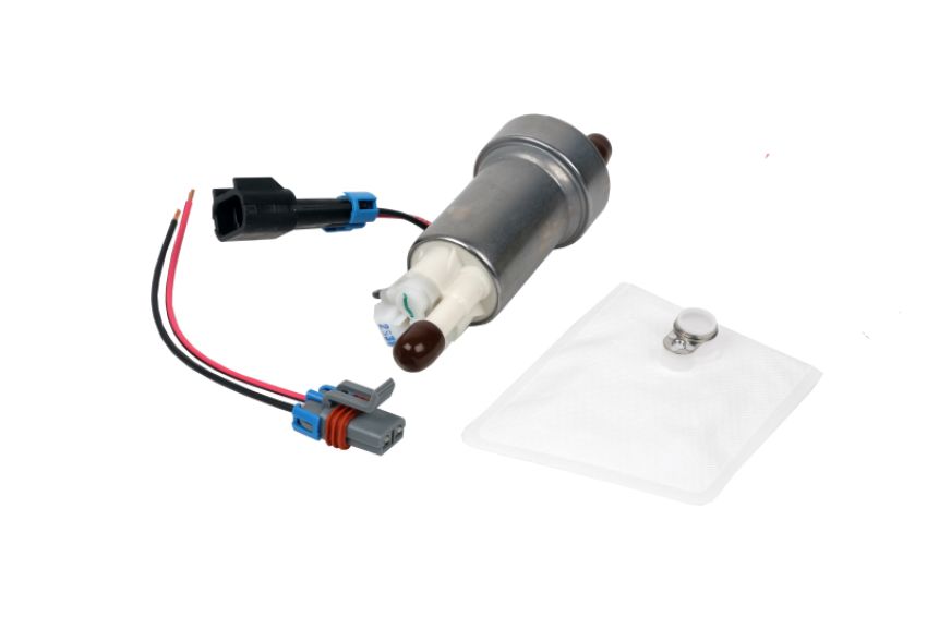 AEROMOTIVE AFS11145 In-Tank Fuel Pump 450LPH