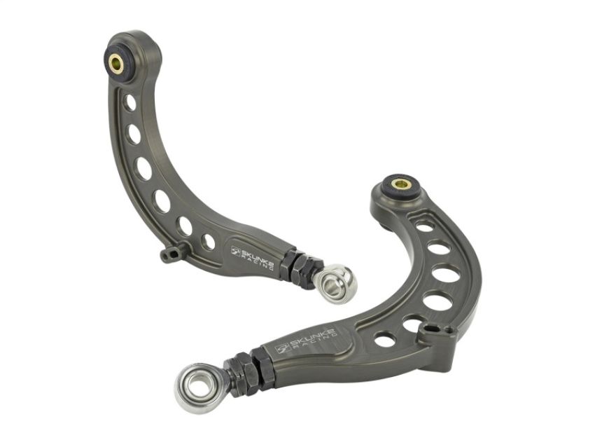 Skunk2 Racing 516-05-1600 Skunk2 Pro Series 16-20 Honda Civic Rear Camber Kit