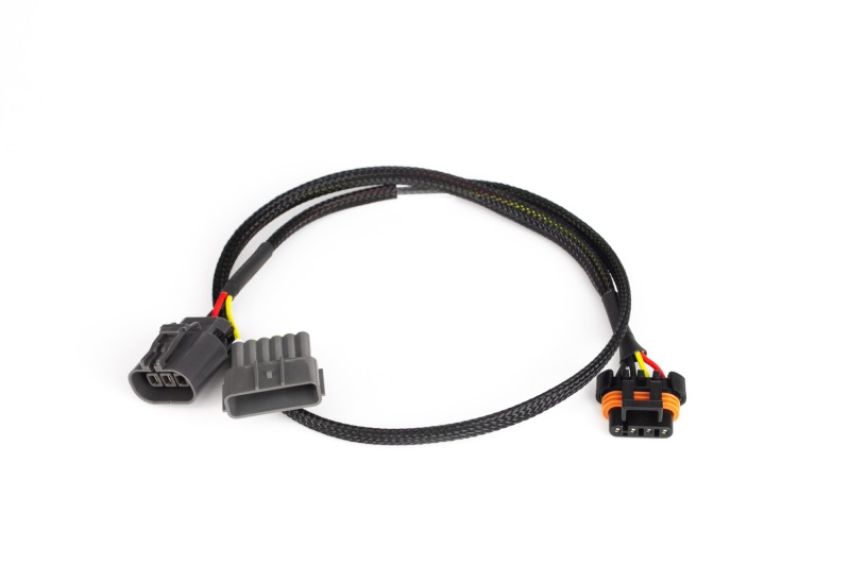 Haltech HT-130343 Nissan RB30 LS1 Coil Sub-Harness