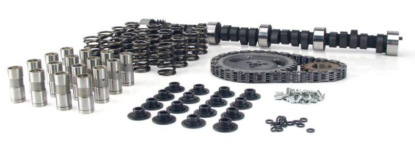 COMP Cams K11-202-3 Camshaft Kit CB 252H