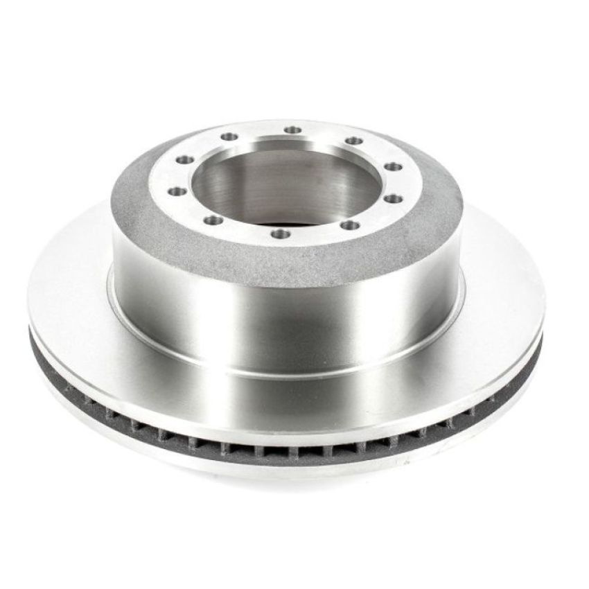 PowerStop AR85114 AutoSpecialty Brake Rotor