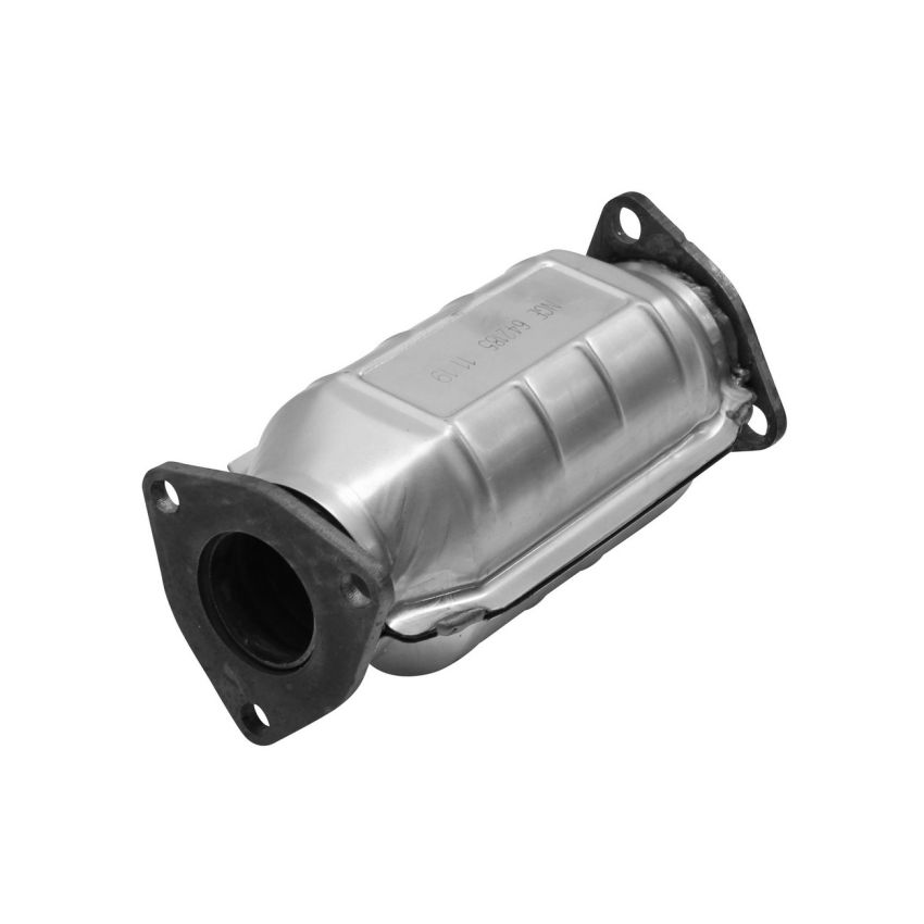 Eastern Catalytic 40401 Federal / EPA Direct-Fit Converter Assembly