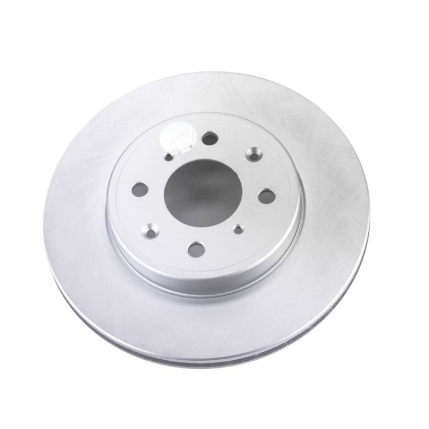 PowerStop JBR1714EVC PowerStop Evolution Coated Rotor