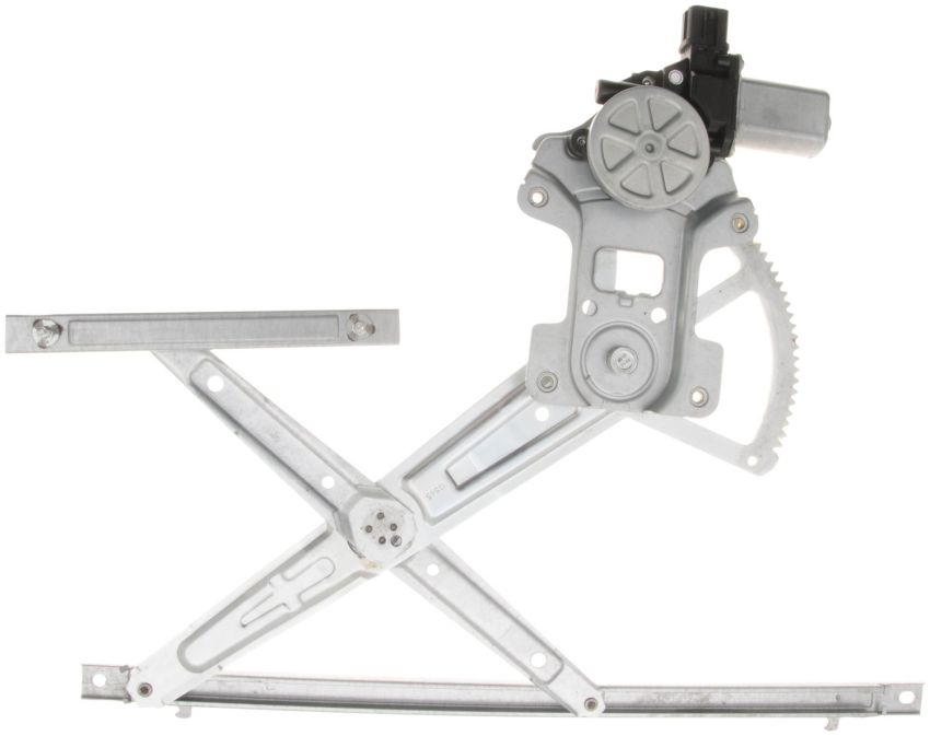 VDO WL44246 Power Window Motor w/Regulator