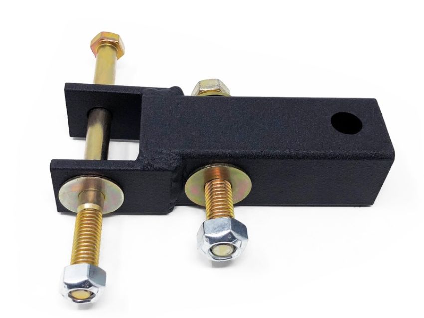 Tuff Country 20805 70-79 Ford F-150 4wd Track bar bracket 4in