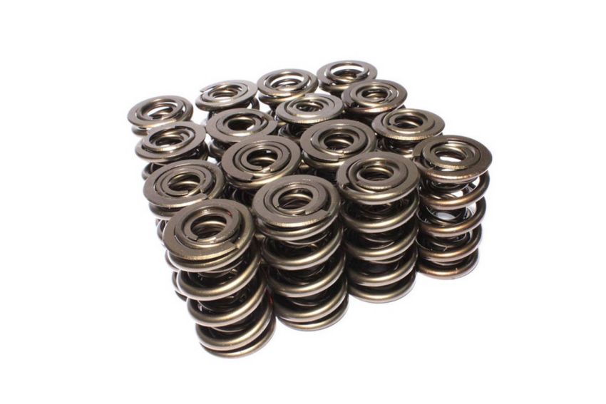 COMP CAMS COM26028-16 Valve Springs - Triple 1.686in