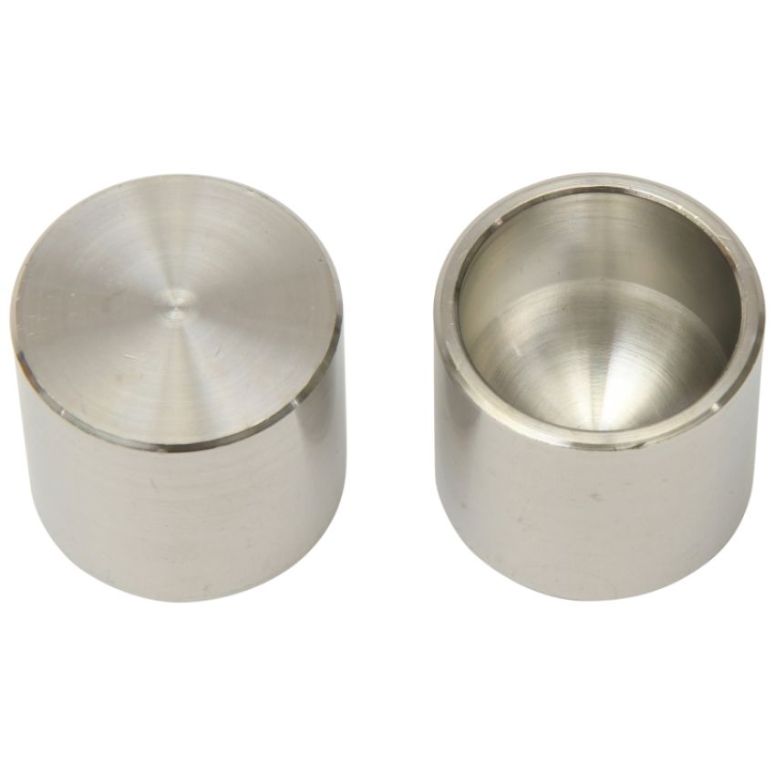 All Balls Racing 18-9046 85-88 Yamaha YZ125 Front Caliper Piston Kit
