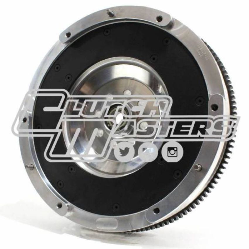 Clutch Masters FW-038-AL Lightweight aluminum flywheel