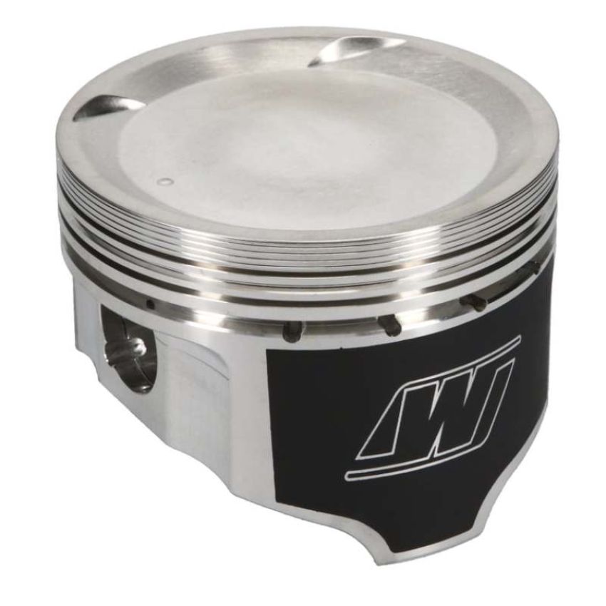 Wiseco K574M90 Piston Set, Nissan, FJ20, 90.00 mm Bore, Sport Compact, Set of 4