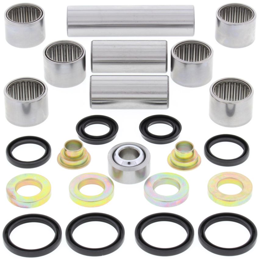 All Balls Racing 27-1147 05-07 Husqvarna TC 250 Linkage Bearing Kit