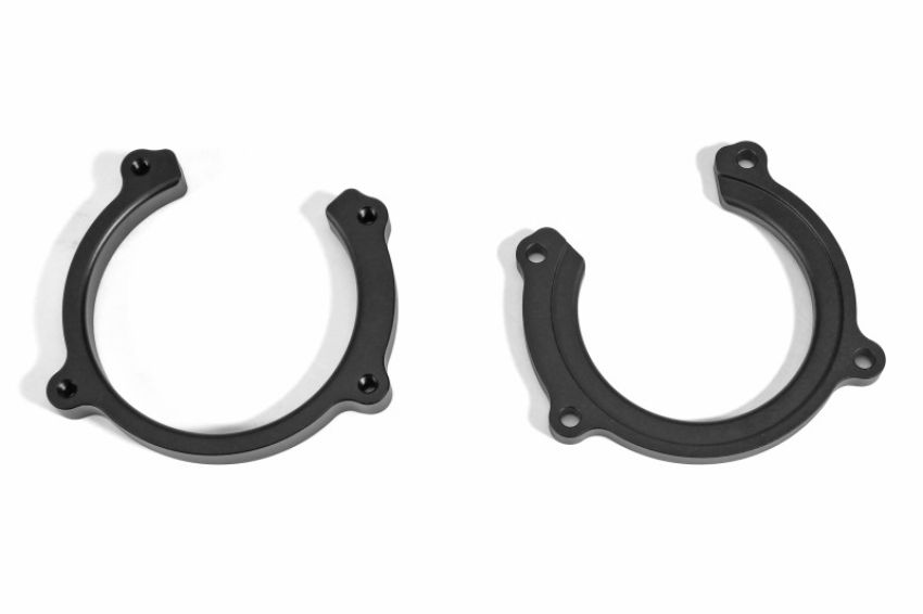 Perrin Performance PSP-DRV-201 Perrin 08-24 Subaru WRX / 08-21 STI / 13-25 BRZ/FRS/86 Driveshaft Lockdown
